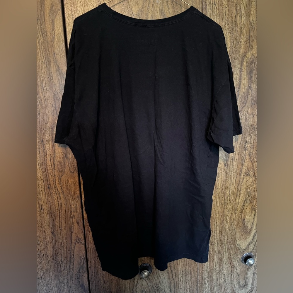 Harry Potter Olivanders Wand Shop XXL tshirt - Picture 4 of 4